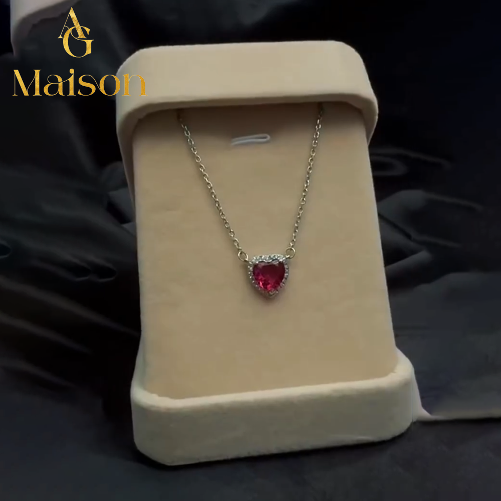 Collier Pandora