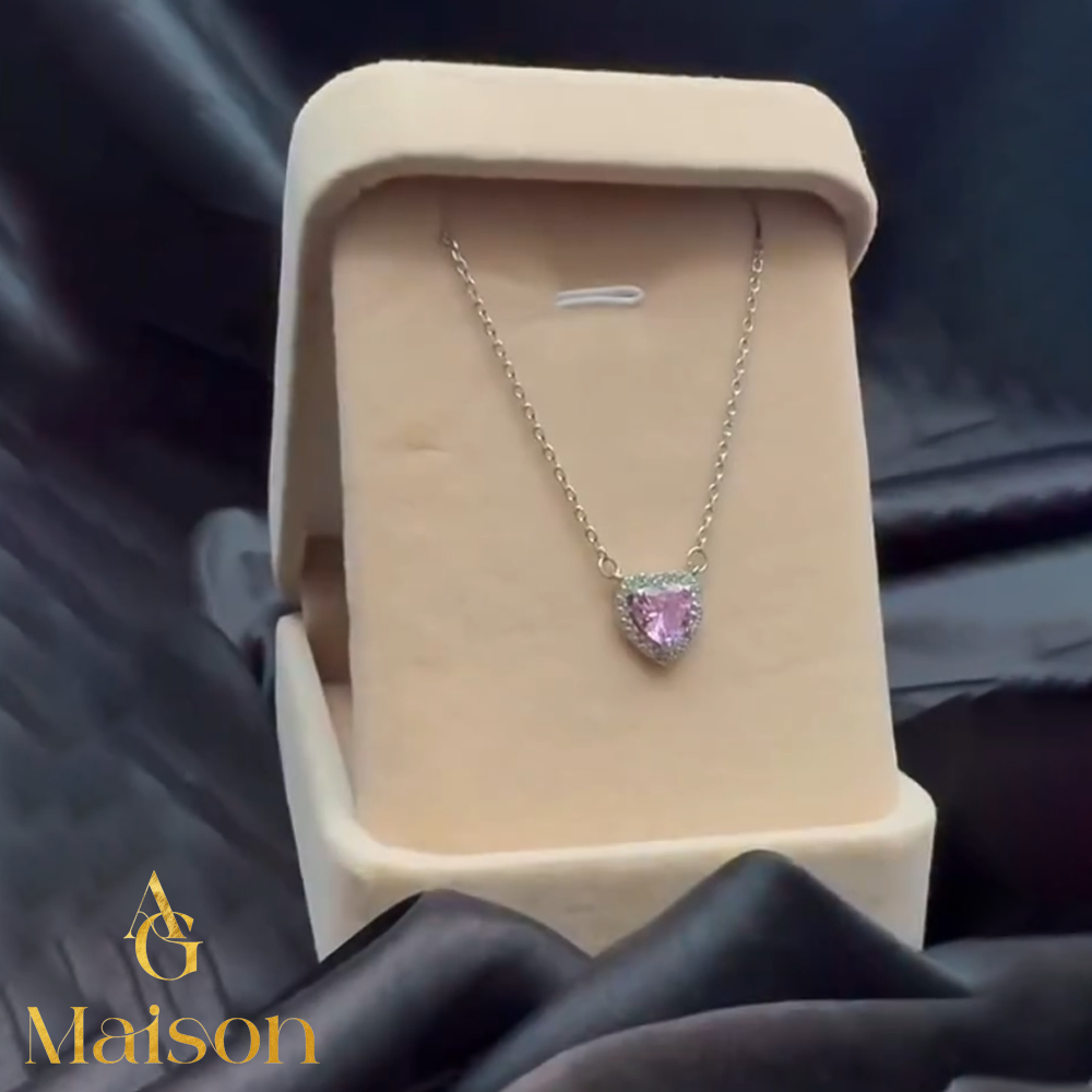 Collier Pandora