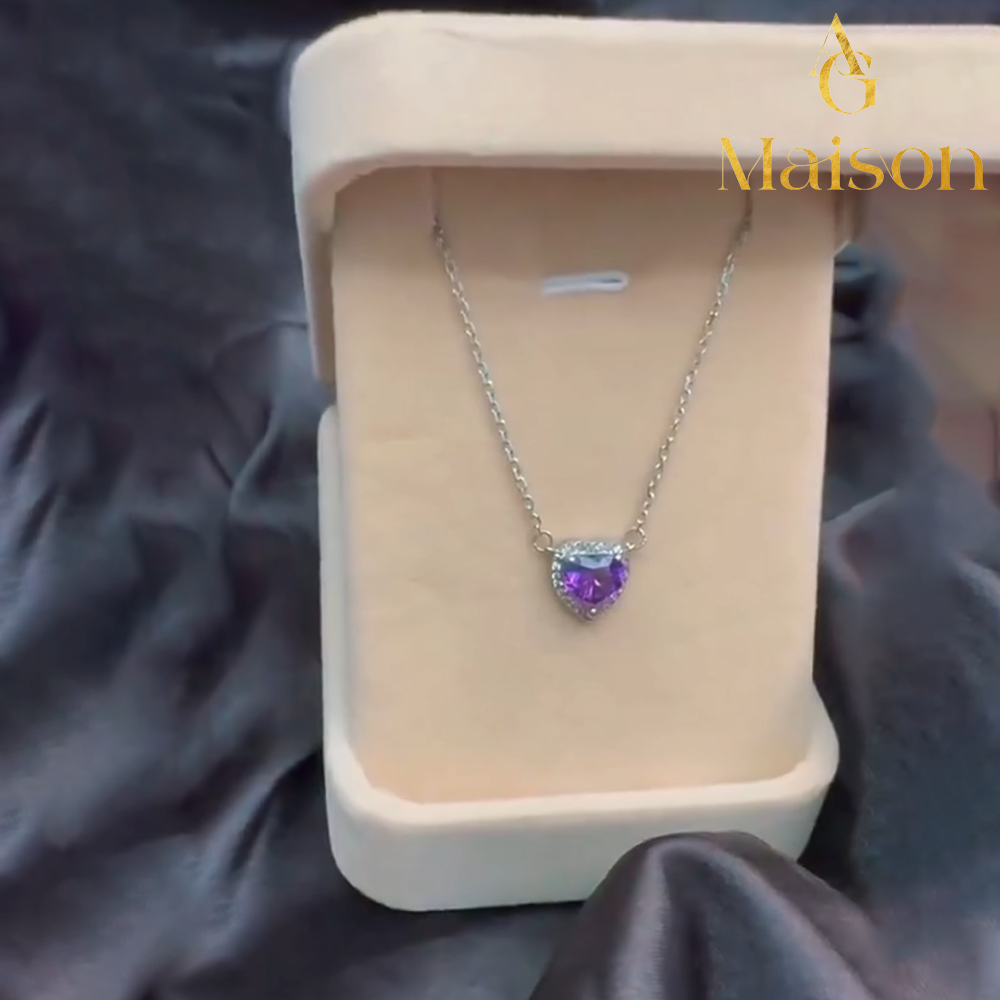 Collier Pandora