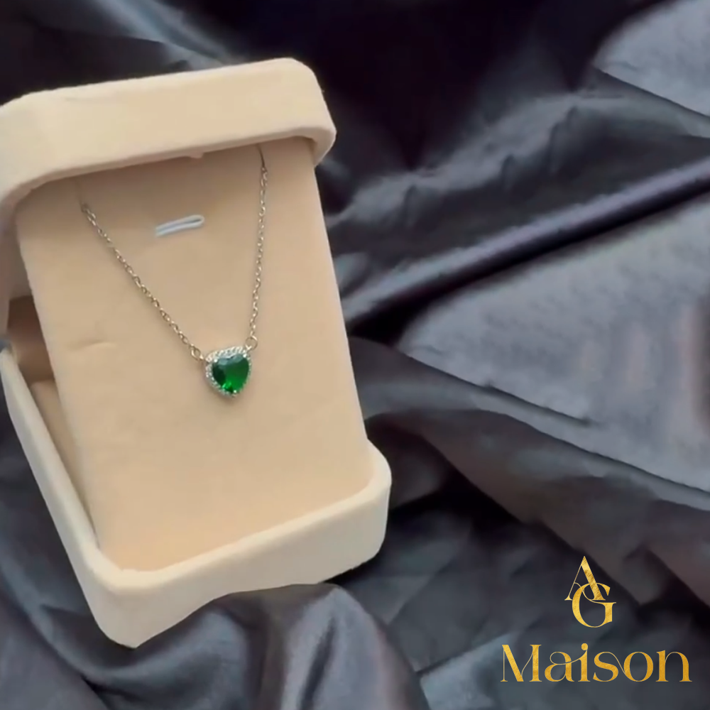 Collier Pandora