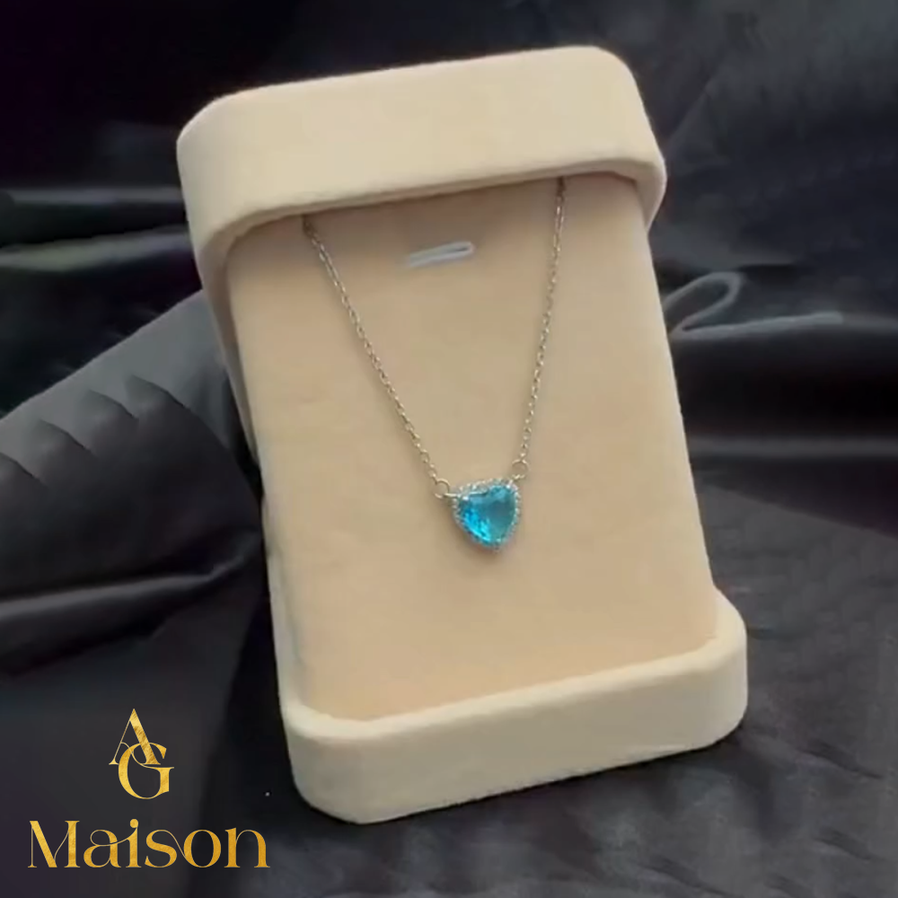 Collier Pandora