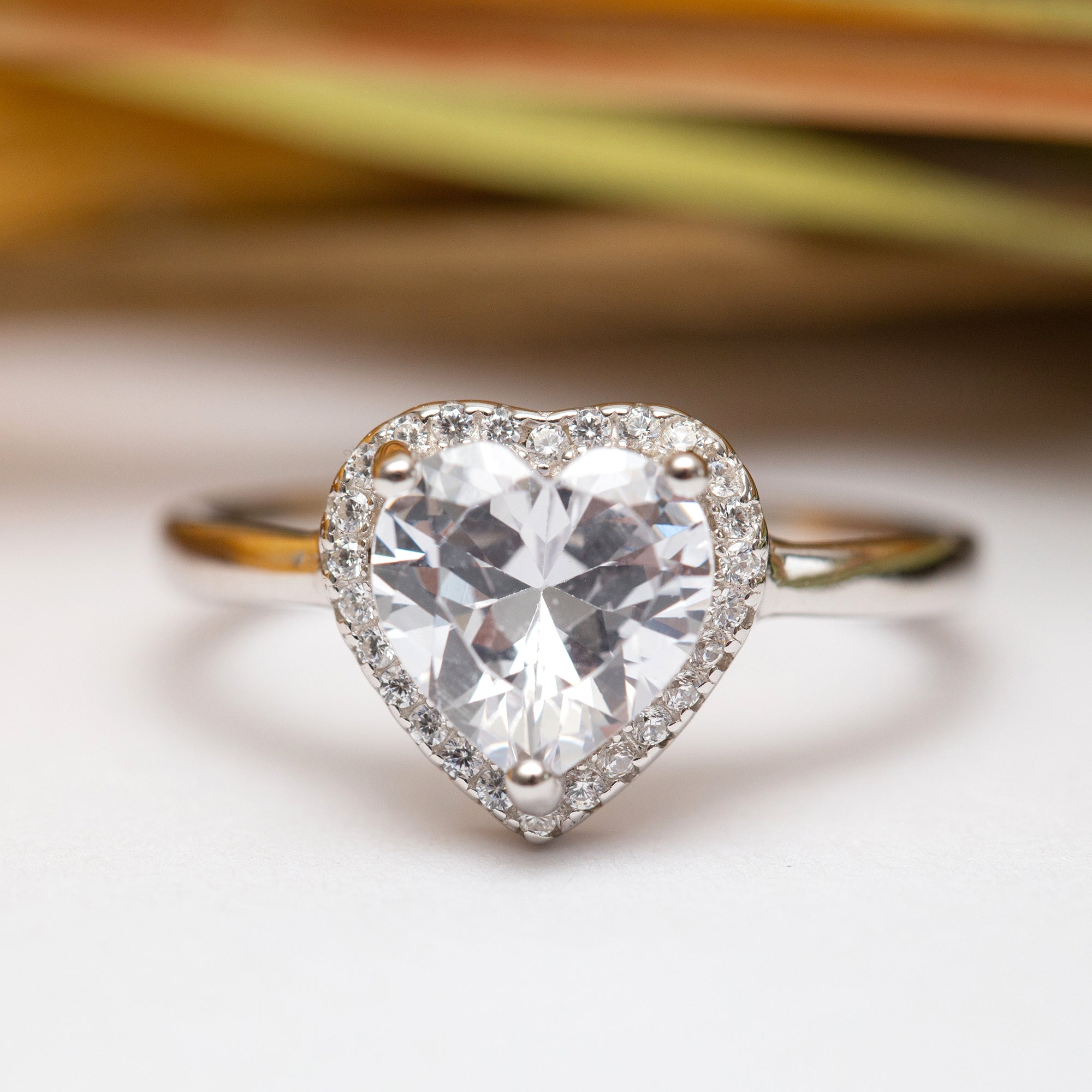 Bague Pandora