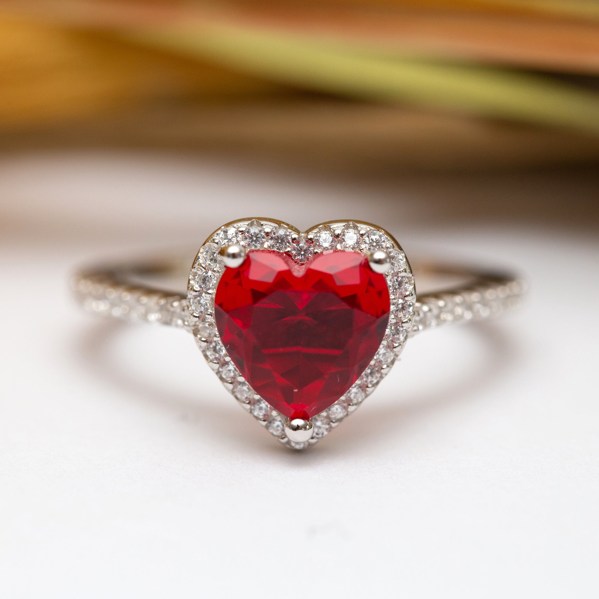 Bague Pandora