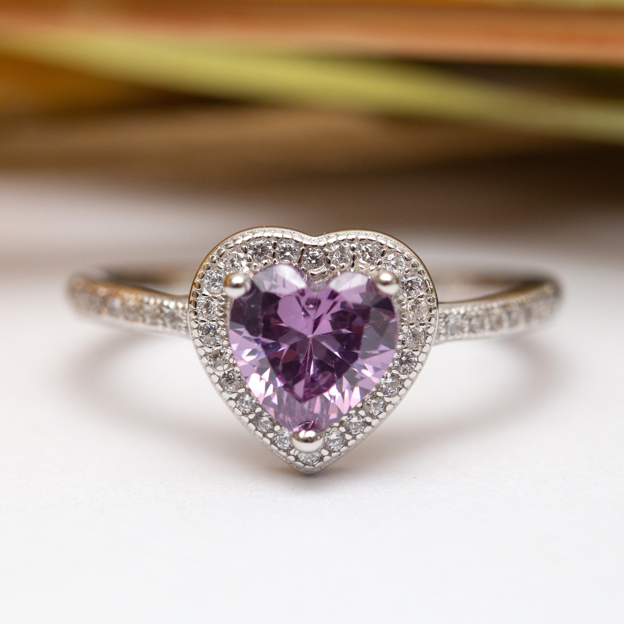 Bague Pandora